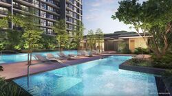 Savannah Condopark (D18), Condominium #564110791